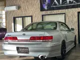 1999 Toyota Mark II 2.0 Grande Silver Sedan for sale, Japanese used car export - photo 63 of 67 | GULJI TRADERS