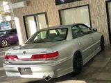 1999 Toyota Mark II 2.0 Grande Silver Sedan for sale, Japanese used car export - photo 64 of 67 | GULJI TRADERS