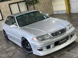 1999 Toyota Mark II 2.0 Grande Silver Sedan for sale, Japanese used car export - photo 65 of 67 | GULJI TRADERS