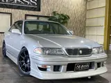 1999 Toyota Mark II 2.0 Grande Silver Sedan for sale, Japanese used car export - photo 66 of 67 | GULJI TRADERS