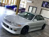 1999 Toyota Mark II 2.0 Grande Silver Sedan for sale, Japanese used car export - photo 67 of 67 | GULJI TRADERS