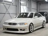 1999 Toyota Mark II Grande G Other Sedan for sale, Japanese used car export - photo 1 of 10 | GULJI TRADERS