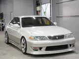 1999 Toyota Mark II Grande G Other Sedan for sale, Japanese used car export - photo 5 of 10 | GULJI TRADERS