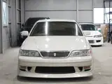 1999 Toyota Mark II Grande G Other Sedan for sale, Japanese used car export - photo 6 of 10 | GULJI TRADERS