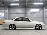 1999 Toyota Mark II Grande G Other Sedan for sale, Japanese used car export - photo 7 of 10 | GULJI TRADERS