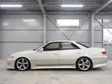 1999 Toyota Mark II Grande G Other Sedan for sale, Japanese used car export - photo 8 of 10 | GULJI TRADERS