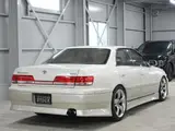 1999 Toyota Mark II Grande G Other Sedan for sale, Japanese used car export - photo 9 of 10 | GULJI TRADERS