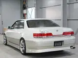 1999 Toyota Mark II Grande G Other Sedan for sale, Japanese used car export - photo 10 of 10 | GULJI TRADERS