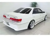 1999 Toyota Mark II Grande Regalia Late Model Full White Sedan for sale, Japanese used car export - photo 3 of 47 | GULJI TRADERS