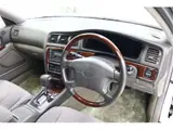 1999 Toyota Mark II Grande Regalia Late Model Full White Sedan for sale, Japanese used car export - photo 7 of 47 | GULJI TRADERS