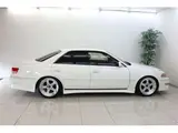 1999 Toyota Mark II Grande Regalia Late Model Full White Sedan for sale, Japanese used car export - photo 14 of 47 | GULJI TRADERS