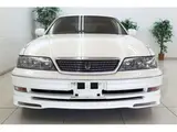 1999 Toyota Mark II Grande Regalia Late Model Full White Sedan for sale, Japanese used car export - photo 18 of 47 | GULJI TRADERS