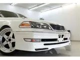 1999 Toyota Mark II Grande Regalia Late Model Full White Sedan for sale, Japanese used car export - photo 23 of 47 | GULJI TRADERS