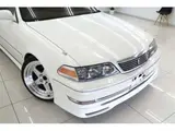 1999 Toyota Mark II Grande Regalia Late Model Full White Sedan for sale, Japanese used car export - photo 24 of 47 | GULJI TRADERS