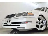 1999 Toyota Mark II Grande Regalia Late Model Full White Sedan for sale, Japanese used car export - photo 29 of 47 | GULJI TRADERS
