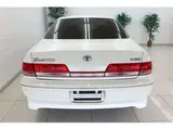 1999 Toyota Mark II Grande Regalia Late Model Full White Sedan for sale, Japanese used car export - photo 35 of 47 | GULJI TRADERS