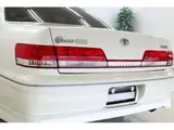 1999 Toyota Mark II Grande Regalia Late Model Full White Sedan for sale, Japanese used car export - photo 40 of 47 | GULJI TRADERS
