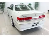 1999 Toyota Mark II Grande late model adjustable suspension 1 White Sedan for sale, Japanese used car export - photo 4 of 47 | GULJI TRADERS