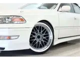 1999 Toyota Mark II Grande late model adjustable suspension 1 White Sedan for sale, Japanese used car export - photo 5 of 47 | GULJI TRADERS