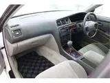 1999 Toyota Mark II Grande late model adjustable suspension 1 White Sedan for sale, Japanese used car export - photo 8 of 47 | GULJI TRADERS