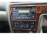 1999 Toyota Mark II Grande late model adjustable suspension 1 White Sedan for sale, Japanese used car export - photo 9 of 47 | GULJI TRADERS