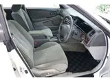 1999 Toyota Mark II Grande late model adjustable suspension 1 White Sedan for sale, Japanese used car export - photo 11 of 47 | GULJI TRADERS