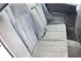 1999 Toyota Mark II Grande late model adjustable suspension 1 White Sedan for sale, Japanese used car export - photo 12 of 47 | GULJI TRADERS