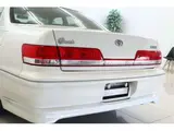 1999 Toyota Mark II Grande late model adjustable suspension 1 White Sedan for sale, Japanese used car export - photo 14 of 47 | GULJI TRADERS