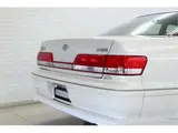 1999 Toyota Mark II Grande late model adjustable suspension 1 White Sedan for sale, Japanese used car export - photo 15 of 47 | GULJI TRADERS