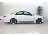 1999 Toyota Mark II Grande late model adjustable suspension 1 White Sedan for sale, Japanese used car export - photo 18 of 47 | GULJI TRADERS