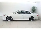 1999 Toyota Mark II Grande late model adjustable suspension 1 White Sedan for sale, Japanese used car export - photo 19 of 47 | GULJI TRADERS