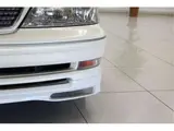 1999 Toyota Mark II Grande late model adjustable suspension 1 White Sedan for sale, Japanese used car export - photo 26 of 47 | GULJI TRADERS