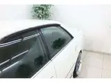 1999 Toyota Mark II Grande late model adjustable suspension 1 White Sedan for sale, Japanese used car export - photo 31 of 47 | GULJI TRADERS