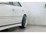 1999 Toyota Mark II Grande late model adjustable suspension 1 White Sedan for sale, Japanese used car export - photo 32 of 47 | GULJI TRADERS