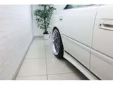 1999 Toyota Mark II Grande late model adjustable suspension 1 White Sedan for sale, Japanese used car export - photo 39 of 47 | GULJI TRADERS