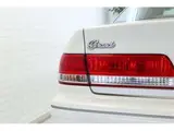 1999 Toyota Mark II Grande late model adjustable suspension 1 White Sedan for sale, Japanese used car export - photo 41 of 47 | GULJI TRADERS