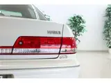 1999 Toyota Mark II Grande late model adjustable suspension 1 White Sedan for sale, Japanese used car export - photo 42 of 47 | GULJI TRADERS