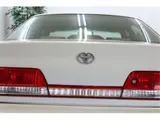 1999 Toyota Mark II Grande late model adjustable suspension 1 White Sedan for sale, Japanese used car export - photo 43 of 47 | GULJI TRADERS