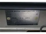 1999 Toyota Mark II Grande late model adjustable suspension 1 White Sedan for sale, Japanese used car export - photo 46 of 47 | GULJI TRADERS