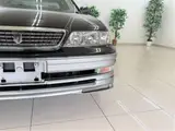 1999 Toyota Mark II Grande Trant Aero Other Sedan for sale, Japanese used car export - photo 18 of 46 | GULJI TRADERS
