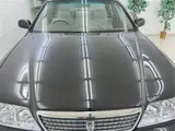 1999 Toyota Mark II Grande Trant Aero Other Sedan for sale, Japanese used car export - photo 19 of 46 | GULJI TRADERS