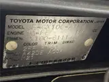 1999 Toyota Mark II Grande Trant Aero Other Sedan for sale, Japanese used car export - photo 45 of 46 | GULJI TRADERS