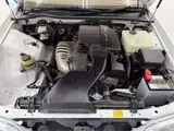 1999 Toyota Mark II Grande full aero kit, adjustable suspension White Sedan for sale, Japanese used car export - photo 6 of 47 | GULJI TRADERS