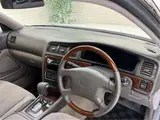 1999 Toyota Mark II Grande full aero kit, adjustable suspension White Sedan for sale, Japanese used car export - photo 7 of 47 | GULJI TRADERS