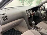 1999 Toyota Mark II Grande full aero kit, adjustable suspension White Sedan for sale, Japanese used car export - photo 8 of 47 | GULJI TRADERS