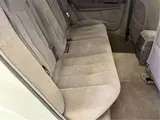 1999 Toyota Mark II Grande full aero kit, adjustable suspension White Sedan for sale, Japanese used car export - photo 12 of 47 | GULJI TRADERS