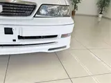 1999 Toyota Mark II Grande full aero kit, adjustable suspension White Sedan for sale, Japanese used car export - photo 23 of 47 | GULJI TRADERS