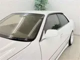 1999 Toyota Mark II Grande full aero kit, adjustable suspension White Sedan for sale, Japanese used car export - photo 27 of 47 | GULJI TRADERS