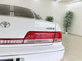 1999 Toyota Mark II Grande full aero kit, adjustable suspension White Sedan for sale, Japanese used car export - photo 37 of 47 | GULJI TRADERS