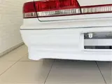 1999 Toyota Mark II Grande full aero kit, adjustable suspension White Sedan for sale, Japanese used car export - photo 38 of 47 | GULJI TRADERS